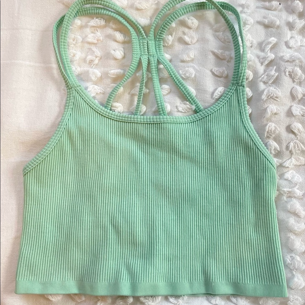 Forever 21 tank top